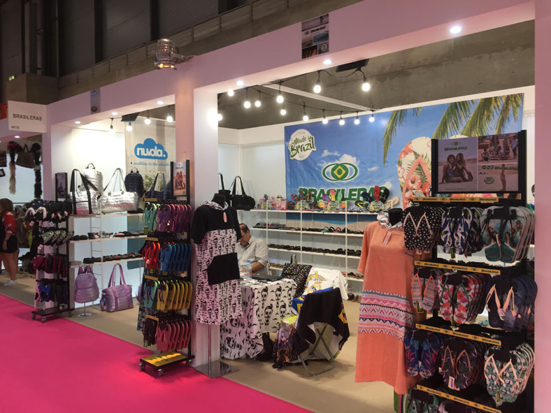 Bisutex – Madrid – Septiembre 2019
